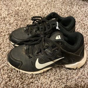 Nike baseball Cleats